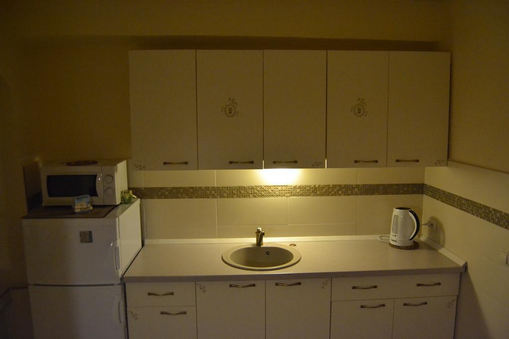Sea Paradise Apartment بودفا المظهر الخارجي الصورة
