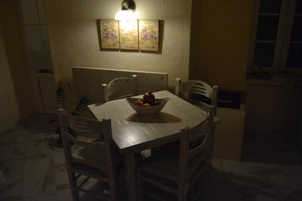 Sea Paradise Apartment بودفا المظهر الخارجي الصورة