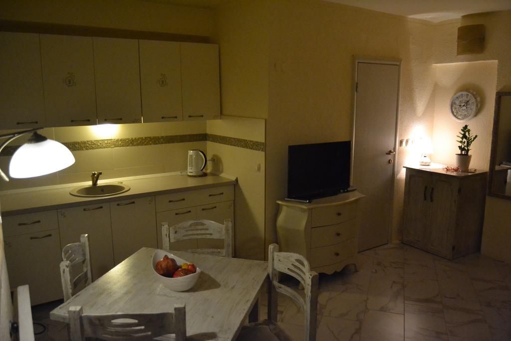 Sea Paradise Apartment بودفا المظهر الخارجي الصورة