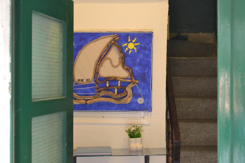Sea Paradise Apartment بودفا المظهر الخارجي الصورة